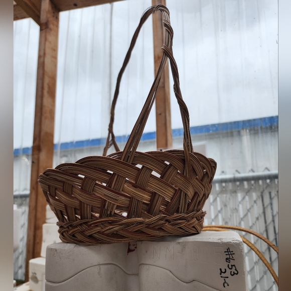 Basket - Picture 2 of 3